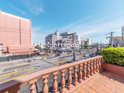 Sala para alugar com 29m² no bairro Cristo Redentor em Porto Alegre - Foto 13