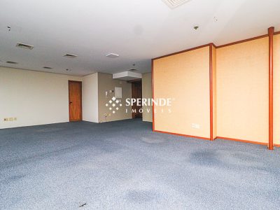 Sala para alugar com 79m², 1 vaga no bairro Santana em Porto Alegre - Foto 3