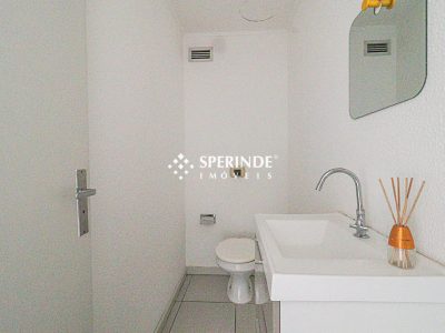 Sala para alugar com 25m² no bairro Boa Vista em Porto Alegre - Foto 4