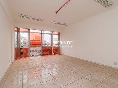 Sala para alugar com 32m² no bairro Boa Vista em Porto Alegre - Foto 2