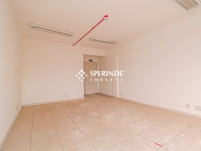 Sala para alugar com 32m² no bairro Boa Vista em Porto Alegre - Foto 4