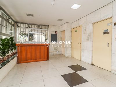 Sala para alugar com 32m² no bairro Boa Vista em Porto Alegre - Foto 11