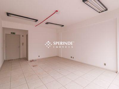 Sala para alugar com 31m² no bairro Boa Vista em Porto Alegre - Foto 3