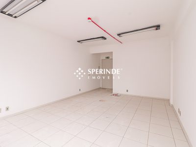 Sala para alugar com 31m² no bairro Boa Vista em Porto Alegre - Foto 4