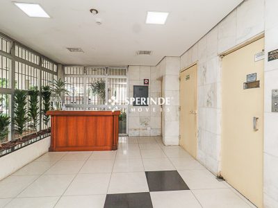 Sala para alugar com 31m² no bairro Boa Vista em Porto Alegre - Foto 10