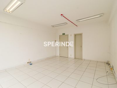 Sala para alugar com 28m² no bairro Boa Vista em Porto Alegre - Foto 3