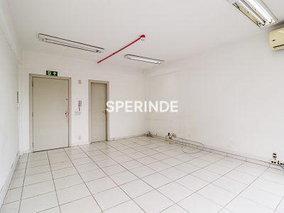 Sala para alugar com 28m² no bairro Boa Vista em Porto Alegre - Foto 4