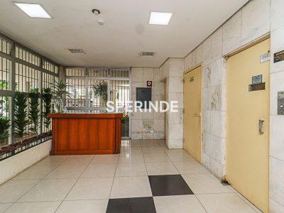 Sala para alugar com 28m² no bairro Boa Vista em Porto Alegre - Foto 10