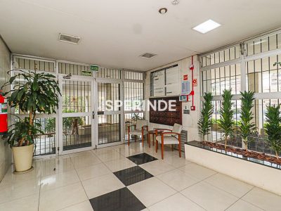 Sala para alugar com 28m² no bairro Boa Vista em Porto Alegre - Foto 11