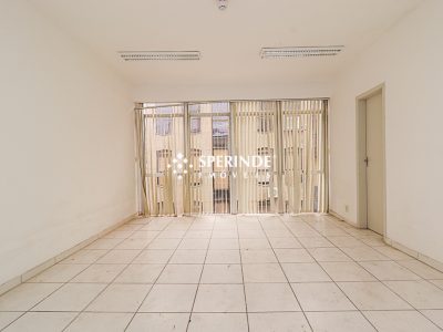 Sala para alugar com 27m² no bairro Boa Vista em Porto Alegre - Foto 2