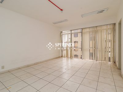 Sala para alugar com 27m² no bairro Boa Vista em Porto Alegre - Foto 3