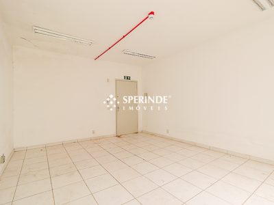 Sala para alugar com 27m² no bairro Boa Vista em Porto Alegre - Foto 4