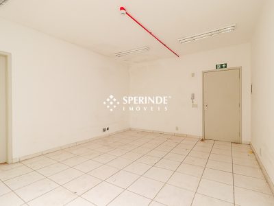 Sala para alugar com 27m² no bairro Boa Vista em Porto Alegre - Foto 5