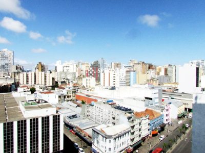 Sala para alugar com 51m² no bairro Centro em Porto Alegre - Foto 5