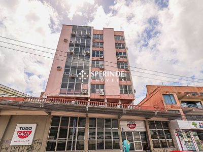 Sala para alugar com 27m² no bairro Cristo Redentor em Porto Alegre - Foto 9