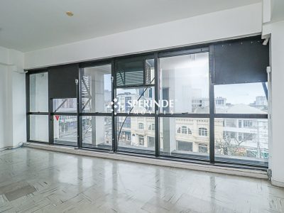 Sala para alugar com 194m² no bairro Moinhos de Vento em Porto Alegre - Foto 2