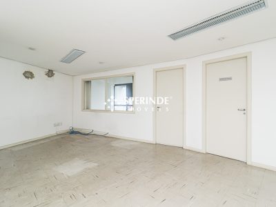 Sala para alugar com 194m² no bairro Moinhos de Vento em Porto Alegre - Foto 4