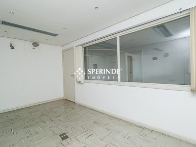 Sala para alugar com 194m² no bairro Moinhos de Vento em Porto Alegre - Foto 8