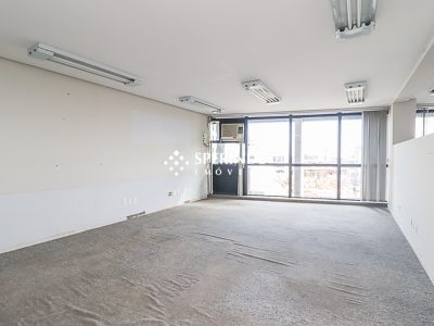 Sala para alugar com 243m² no bairro Moinhos de Vento em Porto Alegre - Foto 2