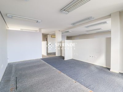 Sala para alugar com 243m² no bairro Moinhos de Vento em Porto Alegre - Foto 8