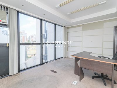 Sala para alugar com 243m² no bairro Moinhos de Vento em Porto Alegre - Foto 28