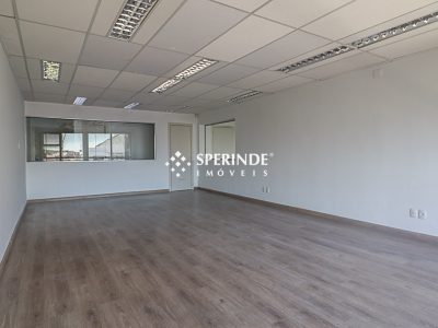 Sala para alugar com 194m² no bairro Moinhos de Vento em Porto Alegre - Foto 3