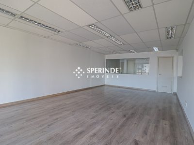 Sala para alugar com 194m² no bairro Moinhos de Vento em Porto Alegre - Foto 4