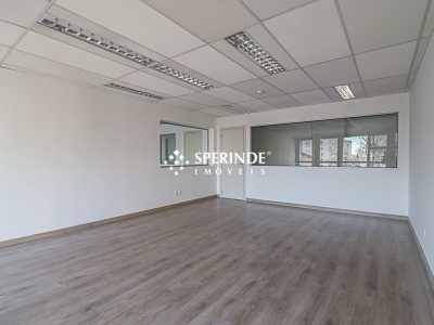 Sala para alugar com 194m² no bairro Moinhos de Vento em Porto Alegre - Foto 7