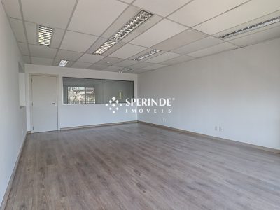 Sala para alugar com 194m² no bairro Moinhos de Vento em Porto Alegre - Foto 8