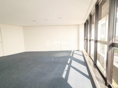 Sala para alugar com 109m² no bairro Moinhos de Vento em Porto Alegre - Foto 3