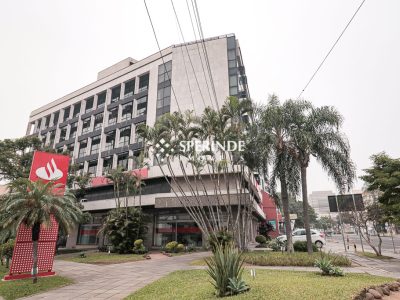 Sala para alugar com 109m² no bairro Moinhos de Vento em Porto Alegre - Foto 17