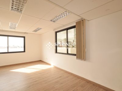 Sala para alugar com 286m² no bairro Moinhos de Vento em Porto Alegre - Foto 23