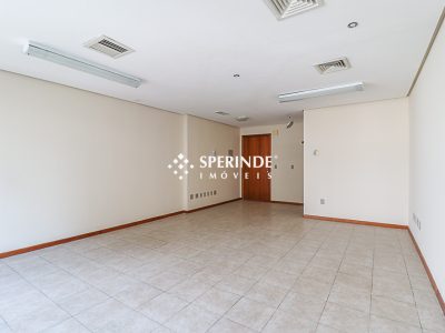 Sala para alugar com 40m², 1 vaga no bairro Praia de Belas em Porto Alegre - Foto 4