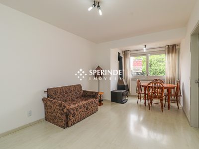 Apartamento para alugar com 70m², 2 quartos, 1 vaga no bairro Santo Antônio em Porto Alegre - Foto 2