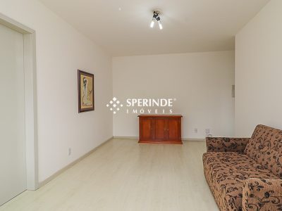 Apartamento para alugar com 70m², 2 quartos, 1 vaga no bairro Santo Antônio em Porto Alegre - Foto 3