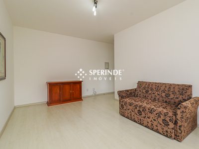 Apartamento para alugar com 70m², 2 quartos, 1 vaga no bairro Santo Antônio em Porto Alegre - Foto 4