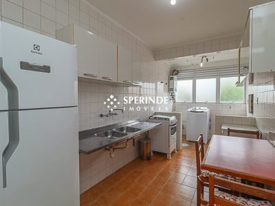 Apartamento para alugar com 70m², 2 quartos, 1 vaga no bairro Santo Antônio em Porto Alegre - Foto 6