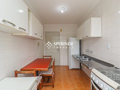 Apartamento para alugar com 70m², 2 quartos, 1 vaga no bairro Santo Antônio em Porto Alegre - Foto 7