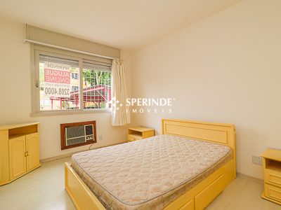 Apartamento para alugar com 70m², 2 quartos, 1 vaga no bairro Santo Antônio em Porto Alegre - Foto 9