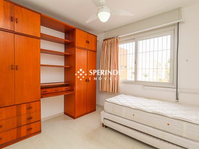 Apartamento para alugar com 70m², 2 quartos, 1 vaga no bairro Santo Antônio em Porto Alegre - Foto 12