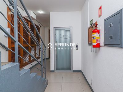 Apartamento para alugar com 70m², 2 quartos, 1 vaga no bairro Santo Antônio em Porto Alegre - Foto 15