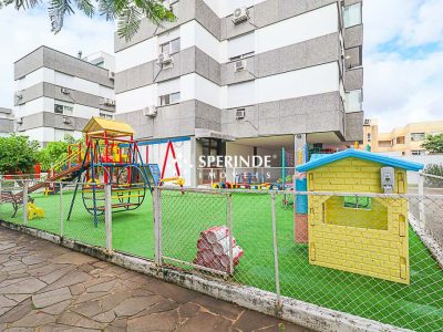 Apartamento para alugar com 70m², 2 quartos, 1 vaga no bairro Santo Antônio em Porto Alegre - Foto 17