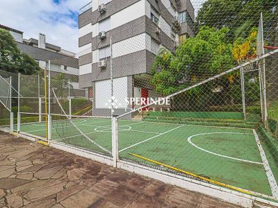 Apartamento para alugar com 70m², 2 quartos, 1 vaga no bairro Santo Antônio em Porto Alegre - Foto 20