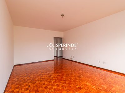 Apartamento para alugar com 113m², 3 quartos, 1 vaga no bairro Rio Branco em Porto Alegre - Foto 2