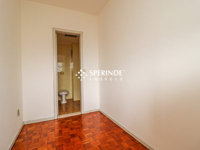 Apartamento para alugar com 113m², 3 quartos, 1 vaga no bairro Rio Branco em Porto Alegre - Foto 7