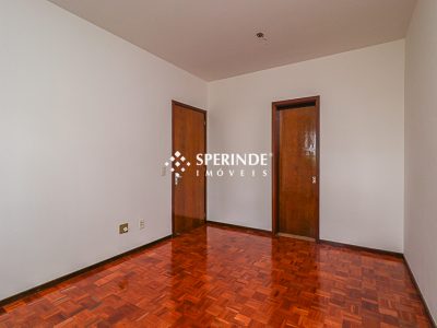 Apartamento para alugar com 113m², 3 quartos, 1 vaga no bairro Rio Branco em Porto Alegre - Foto 12