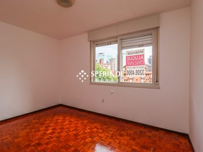 Apartamento para alugar com 113m², 3 quartos, 1 vaga no bairro Rio Branco em Porto Alegre - Foto 16