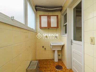 Apartamento para alugar com 113m², 3 quartos, 1 vaga no bairro Rio Branco em Porto Alegre - Foto 23