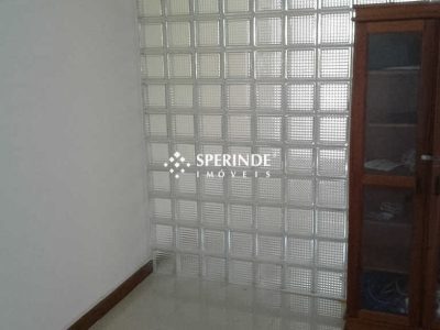 Sala para alugar com 78m², 1 vaga no bairro Floresta em Porto Alegre - Foto 4