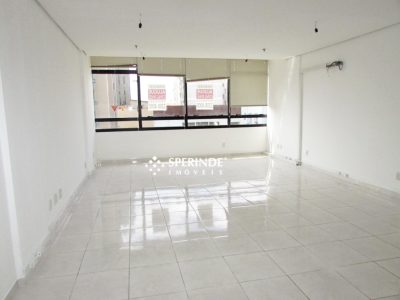 Sala para alugar com 42m² no bairro São Geraldo em Porto Alegre - Foto 3